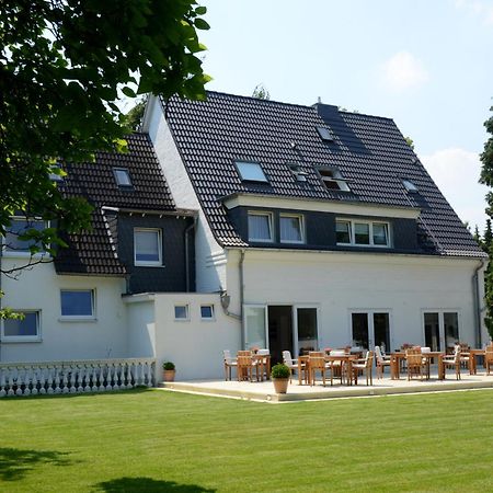 Hotel Destination 21 Düsseldorf Zewnętrze zdjęcie
