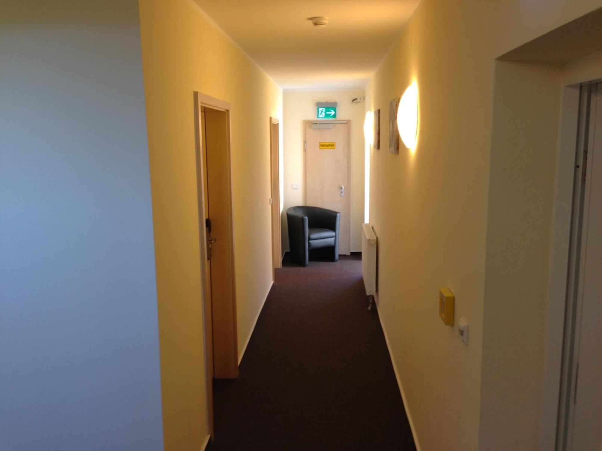 Hotel Destination 21 Düsseldorf Zewnętrze zdjęcie