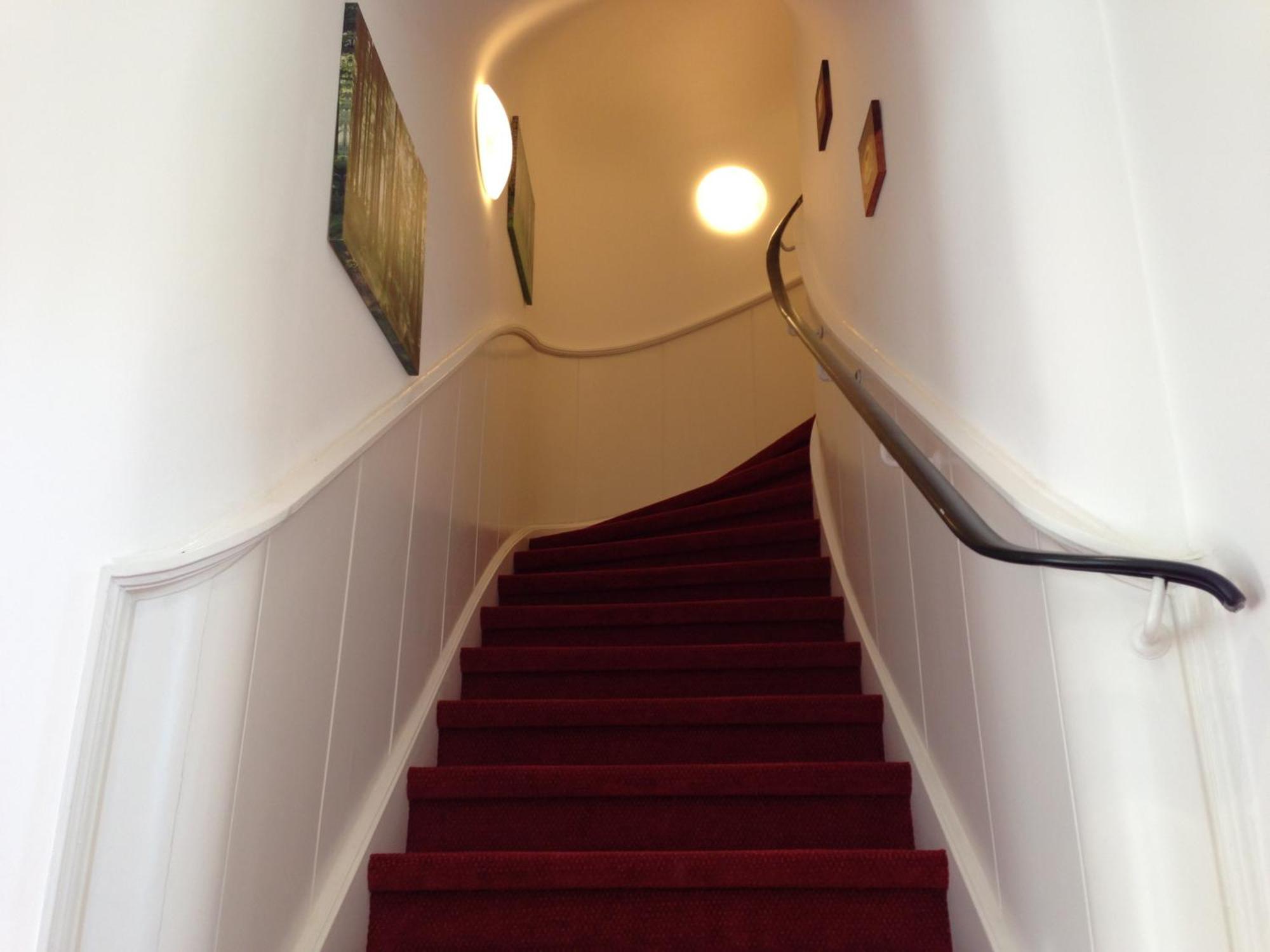 Hotel Destination 21 Düsseldorf Zewnętrze zdjęcie