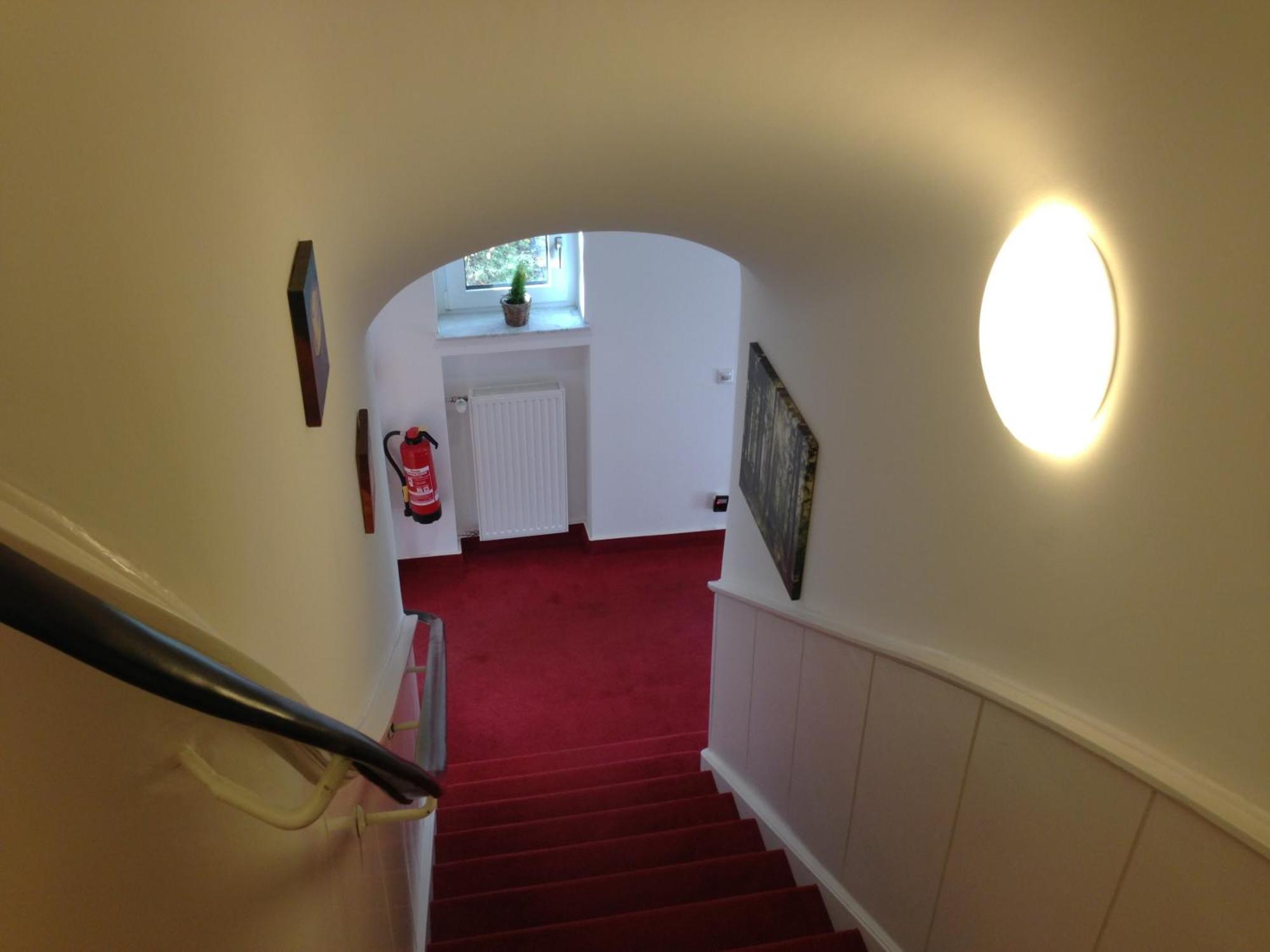 Hotel Destination 21 Düsseldorf Zewnętrze zdjęcie