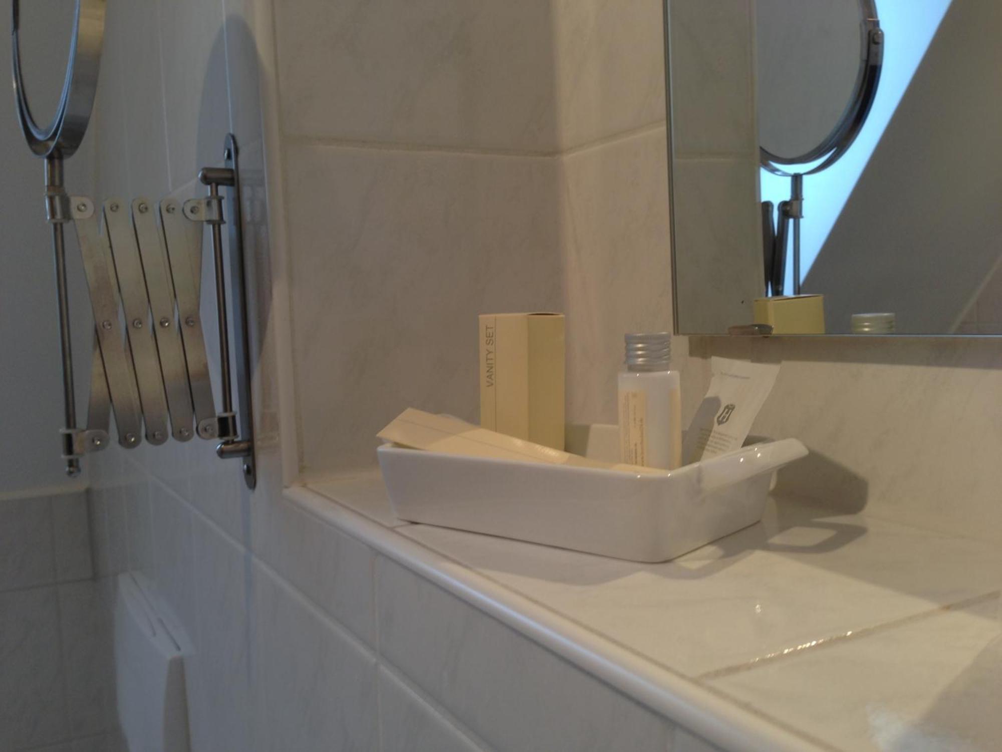 Hotel Destination 21 Düsseldorf Zewnętrze zdjęcie