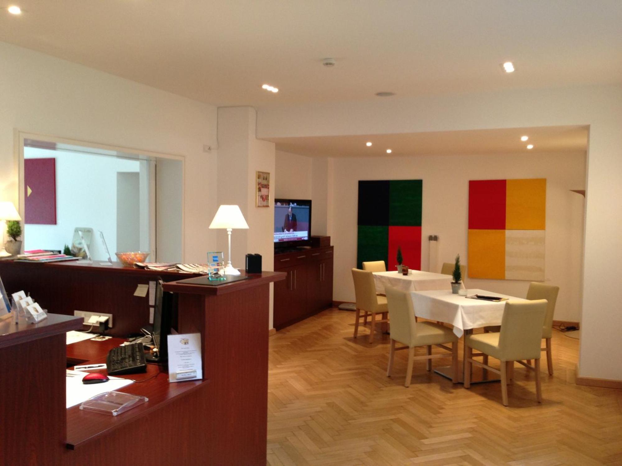 Hotel Destination 21 Düsseldorf Zewnętrze zdjęcie