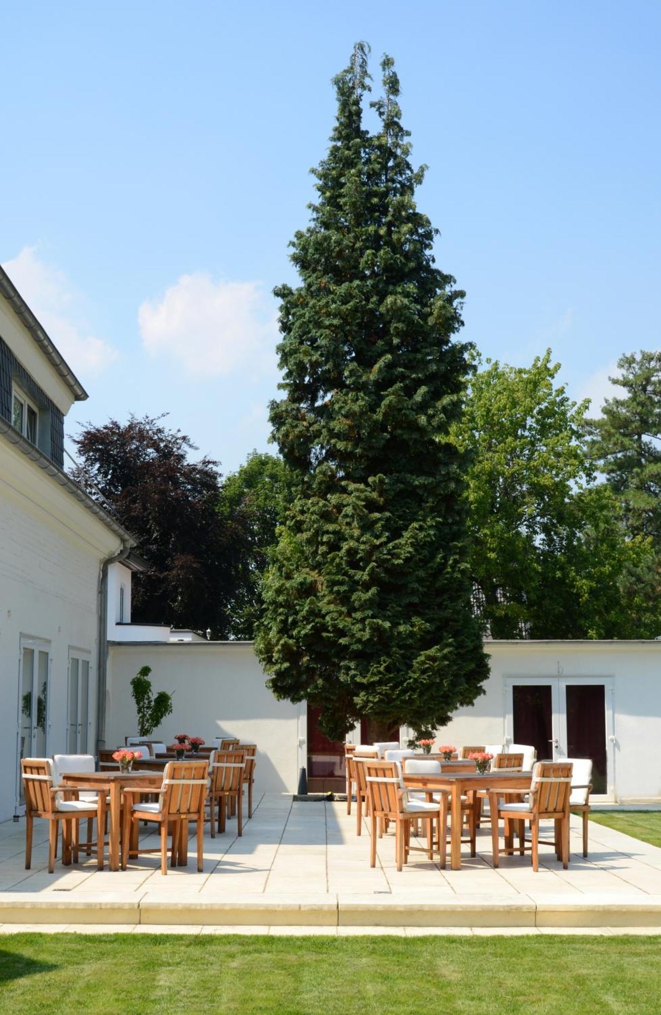 Hotel Destination 21 Düsseldorf Zewnętrze zdjęcie