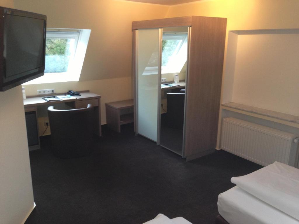 Hotel Destination 21 Düsseldorf Pokój zdjęcie