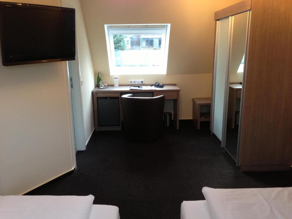 Hotel Destination 21 Düsseldorf Pokój zdjęcie