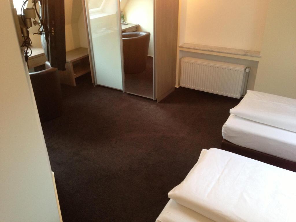 Hotel Destination 21 Düsseldorf Pokój zdjęcie